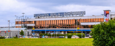 Flughafenhotel in Berlin