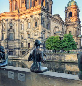 Superior-Hotel in Berlin