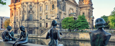 Superior-Hotel in Berlin