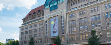 Hotel Ambassador in Berlin