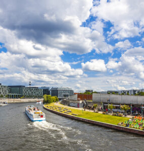 Inhabergeführtes Hotel in Berlin