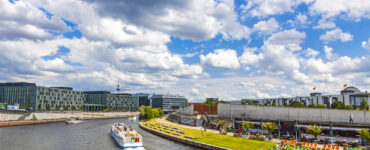 Inhabergeführtes Hotel in Berlin