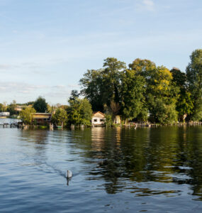 Centrovital-Hotel in Berlin