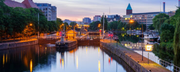 Derag-Hotel in Berlin