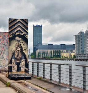 Kapselhotel in Berlin