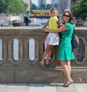 Kinderhotel in Berlin