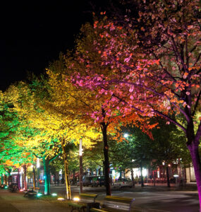 Hotel unter den Linden in Berlin