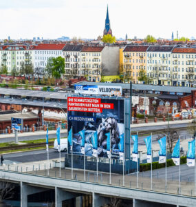 Berlin: Günstige Hotels